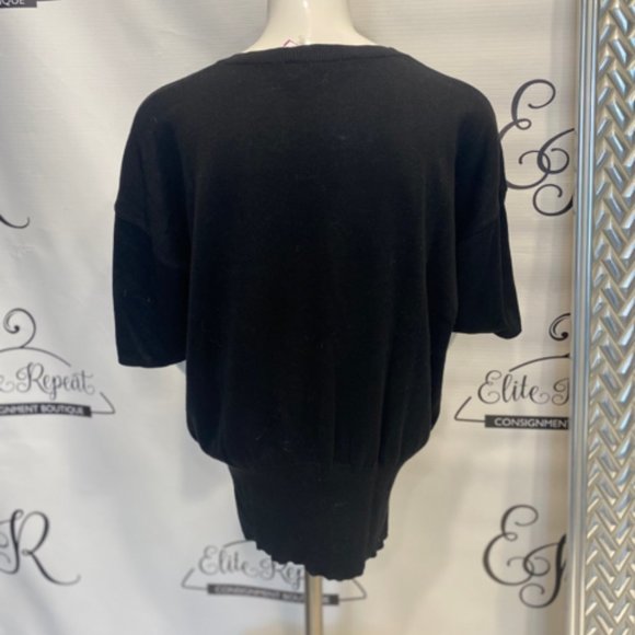 Escada Sequin Sz S/M Sweater - Picture 4 of 4